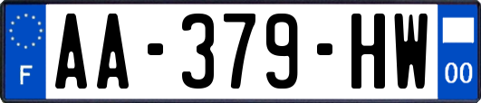 AA-379-HW