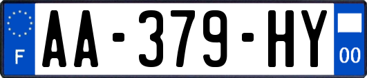 AA-379-HY