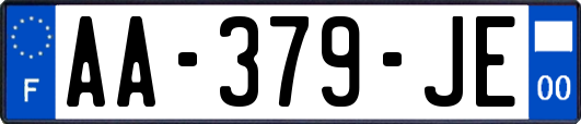 AA-379-JE