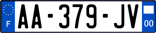 AA-379-JV