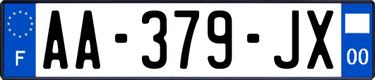 AA-379-JX