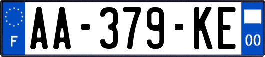 AA-379-KE