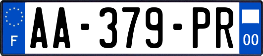 AA-379-PR