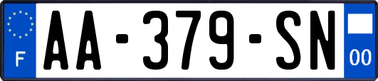 AA-379-SN