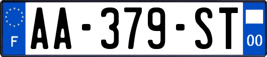 AA-379-ST