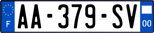 AA-379-SV