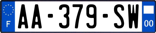 AA-379-SW