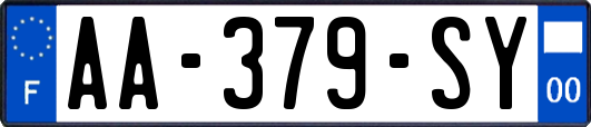 AA-379-SY