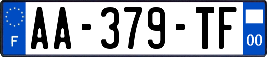 AA-379-TF