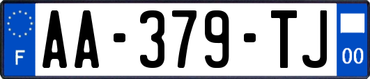 AA-379-TJ