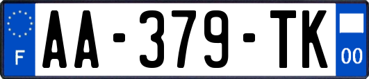 AA-379-TK