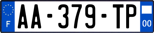 AA-379-TP