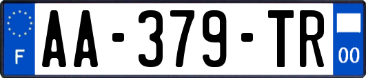 AA-379-TR