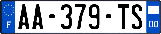 AA-379-TS