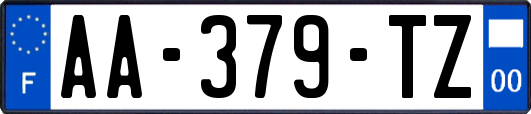 AA-379-TZ