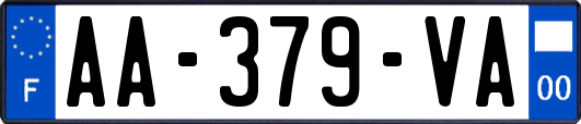 AA-379-VA