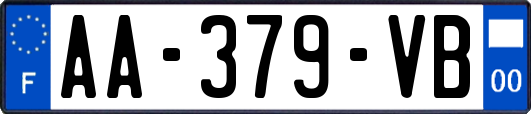 AA-379-VB