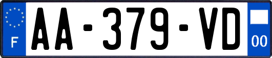 AA-379-VD