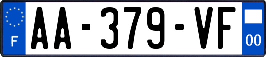 AA-379-VF