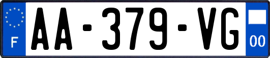 AA-379-VG