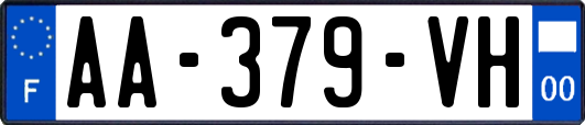 AA-379-VH