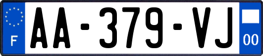 AA-379-VJ