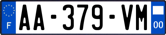 AA-379-VM