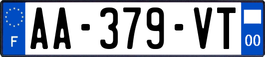 AA-379-VT