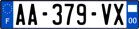 AA-379-VX