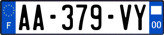 AA-379-VY