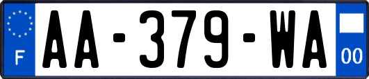 AA-379-WA