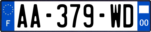 AA-379-WD