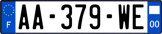 AA-379-WE