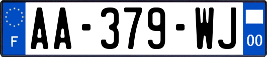 AA-379-WJ