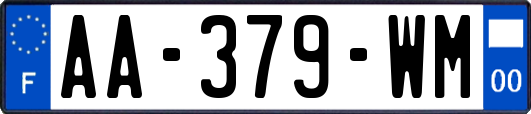 AA-379-WM