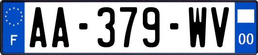 AA-379-WV