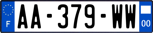 AA-379-WW