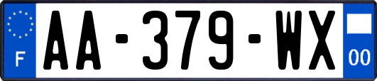 AA-379-WX