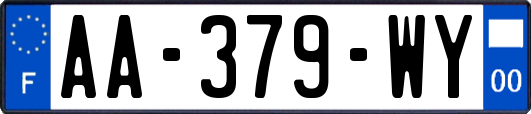 AA-379-WY