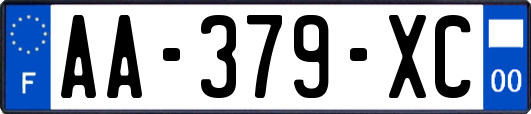 AA-379-XC