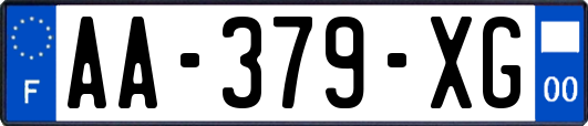 AA-379-XG