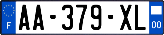 AA-379-XL