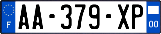 AA-379-XP