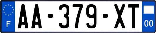 AA-379-XT