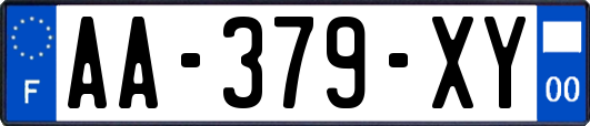 AA-379-XY