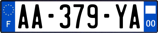 AA-379-YA