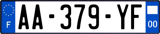 AA-379-YF