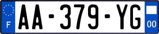 AA-379-YG