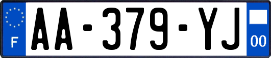 AA-379-YJ