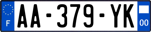 AA-379-YK